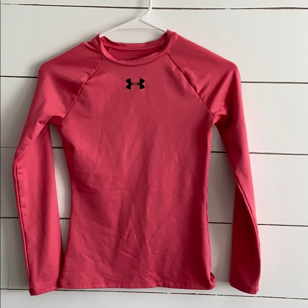 Under Armour Long Sleeve